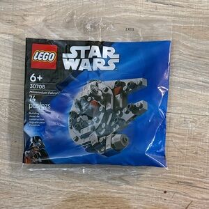 LEGO Star Wars Millennium Falcon Mini Set (Sealed)